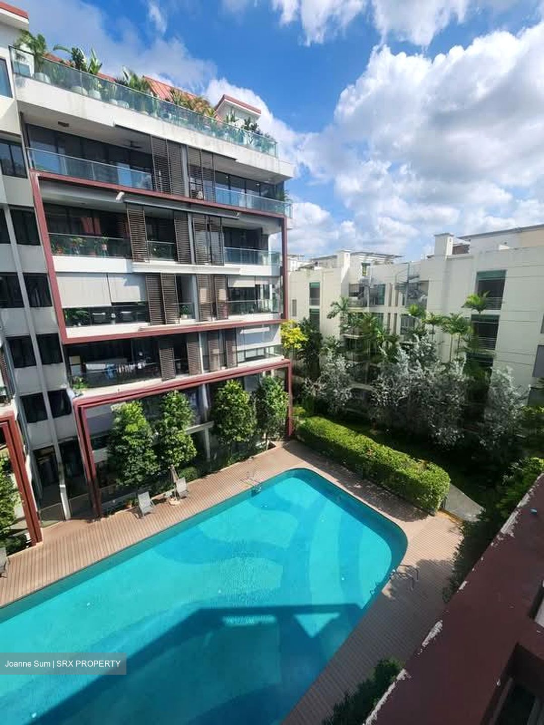 Buckley Classique (D11), Condominium #570002031